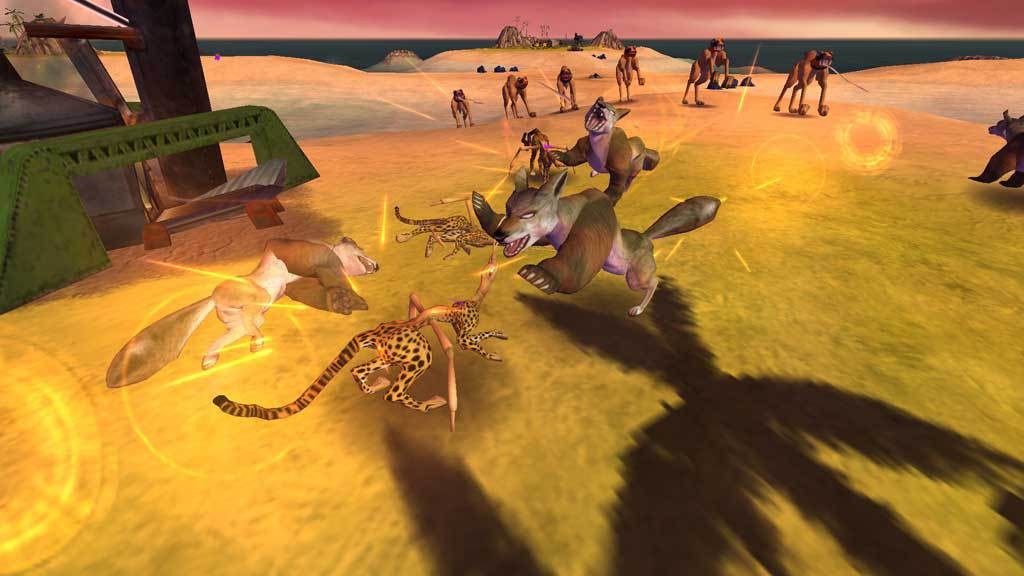 Impossible creatures 2 download mac 2020 reviews
